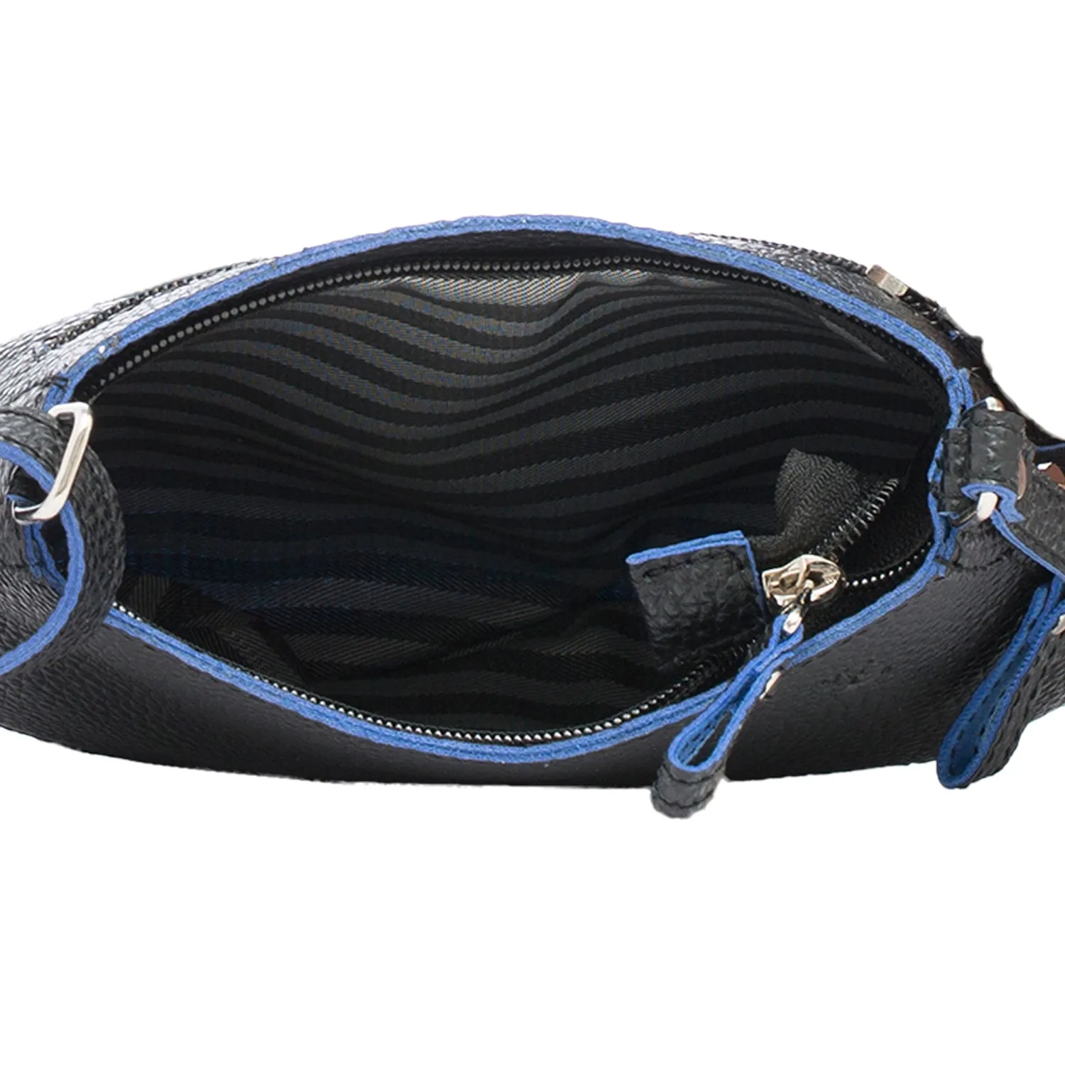 Cut Edge Sling Ladies Cross Bag
