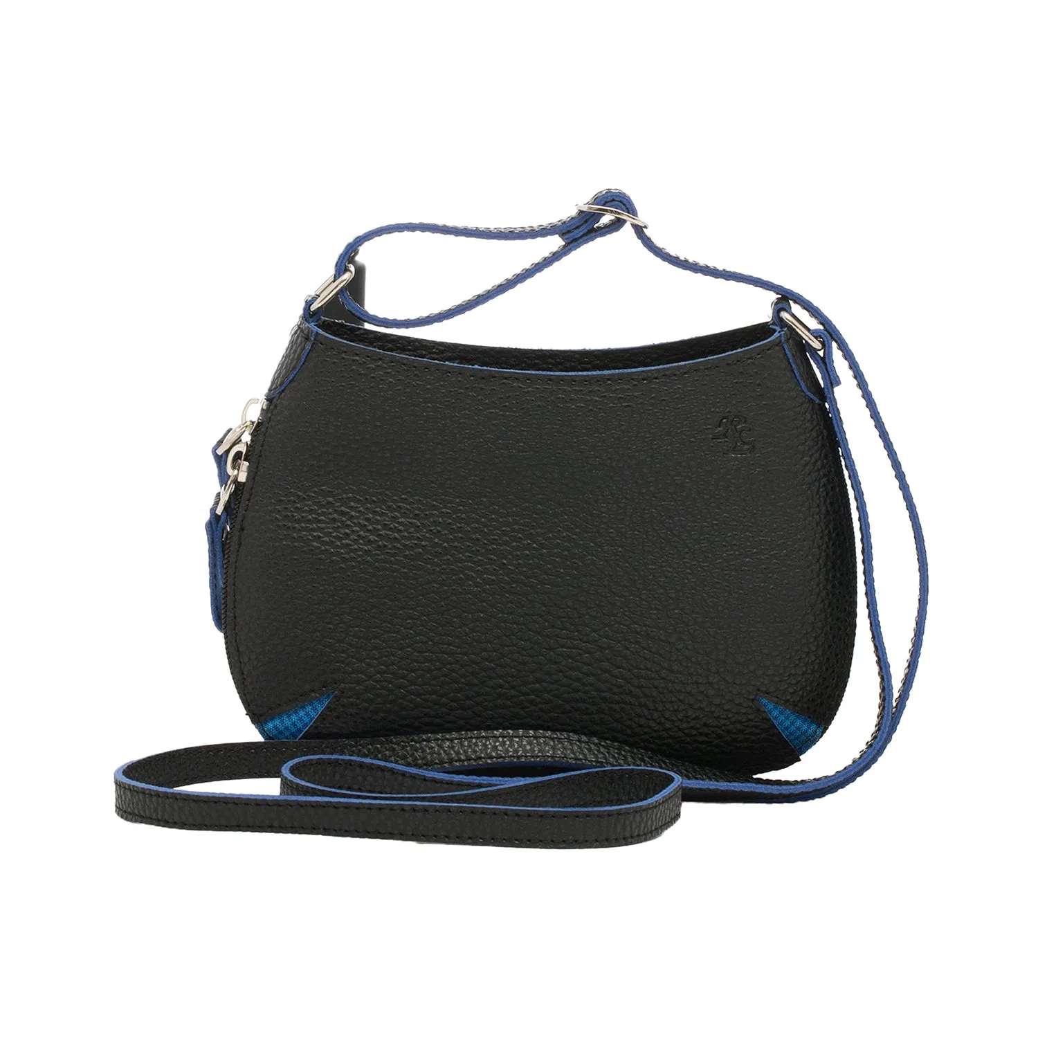 Cut Edge Sling Ladies Cross Bag