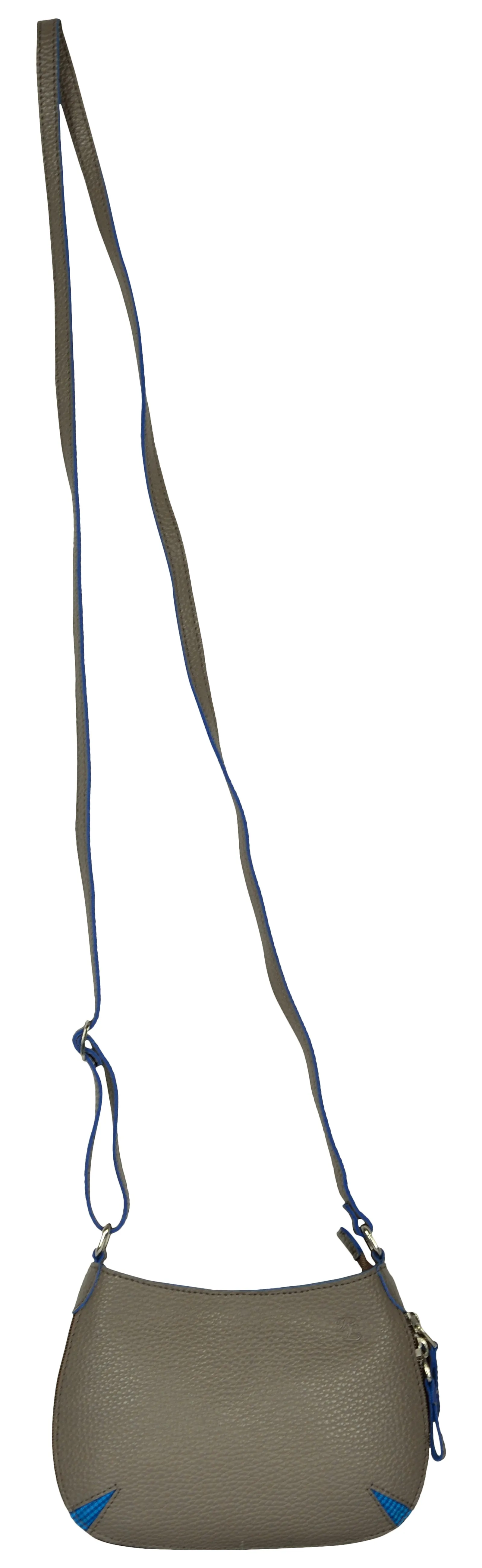 Cut Edge Sling Ladies Cross Bag