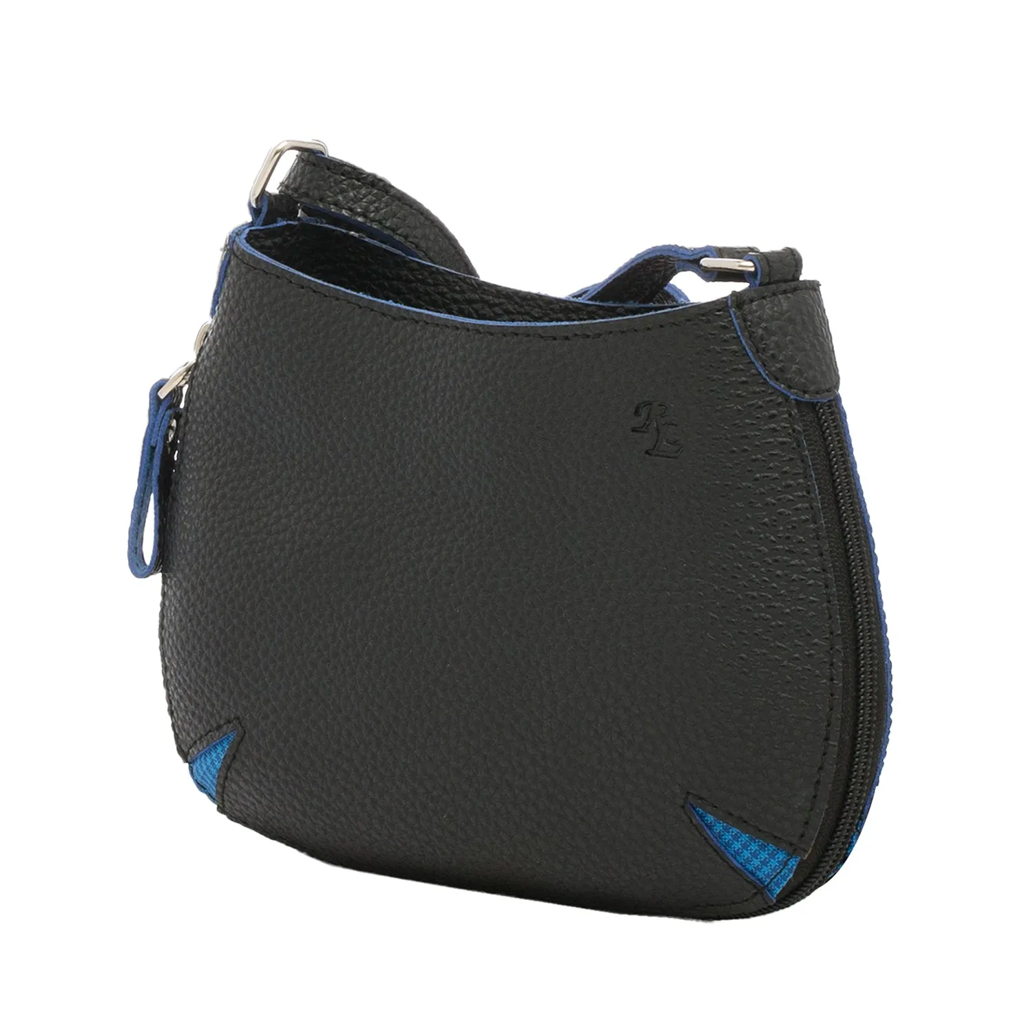 Cut Edge Sling Ladies Cross Bag