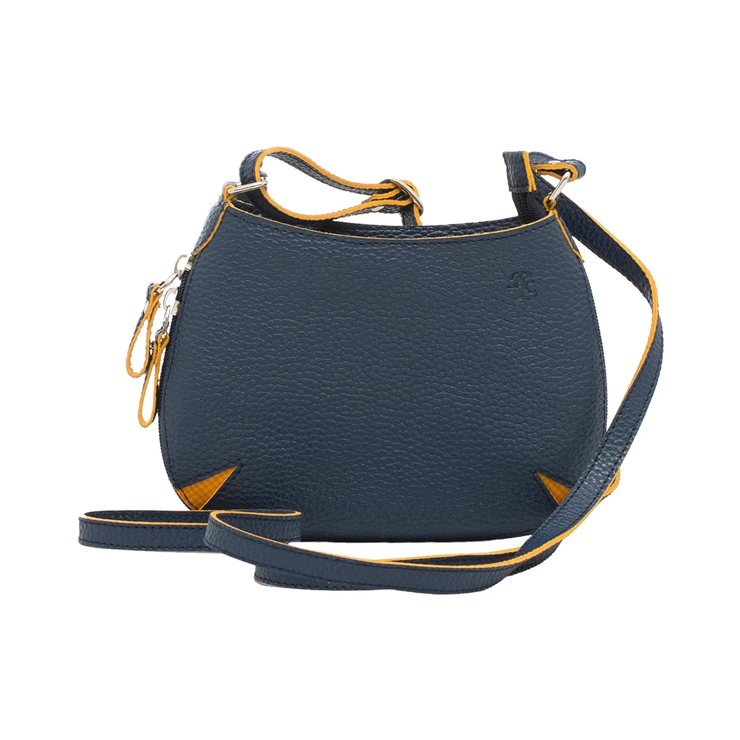 Cut Edge Sling Ladies Cross Bag