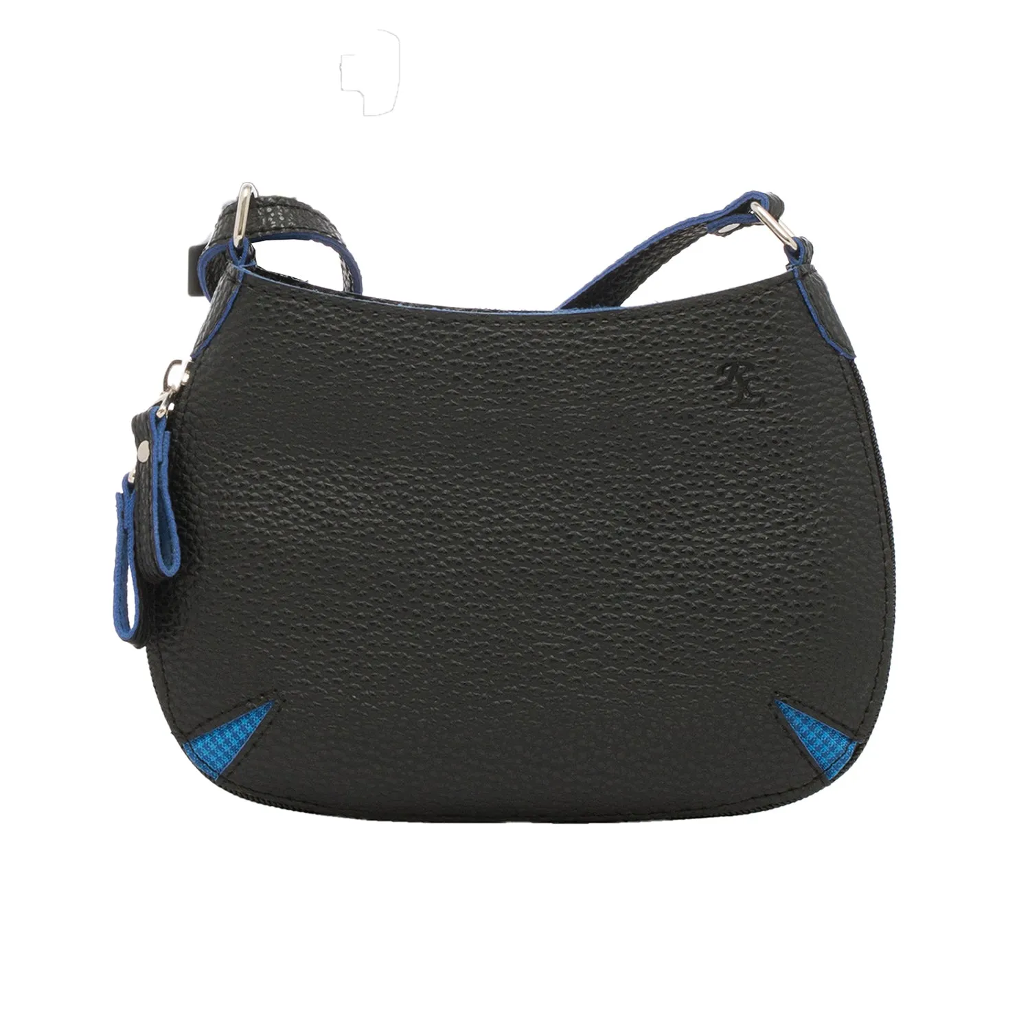 Cut Edge Sling Ladies Cross Bag