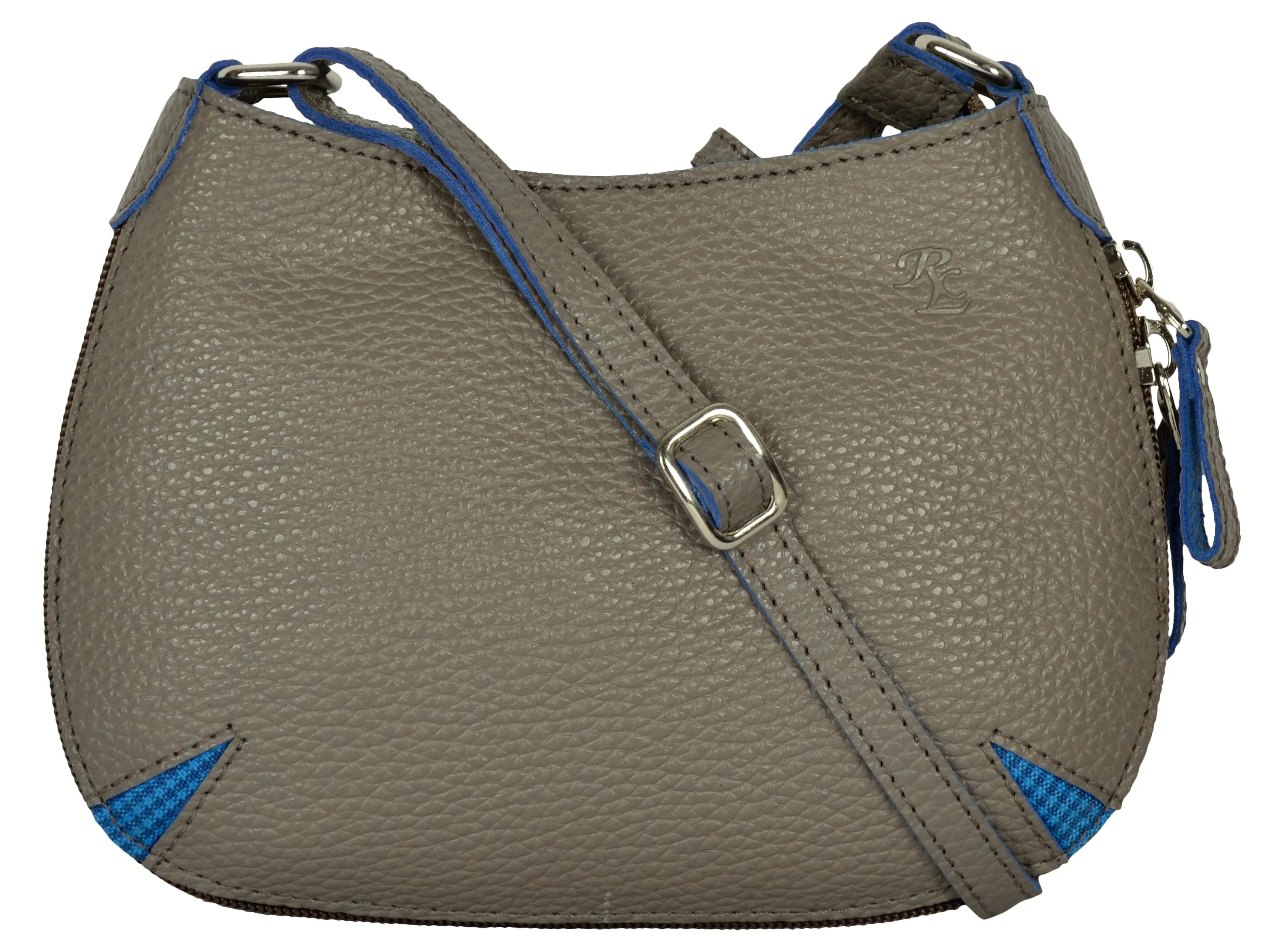 Cut Edge Sling Ladies Cross Bag