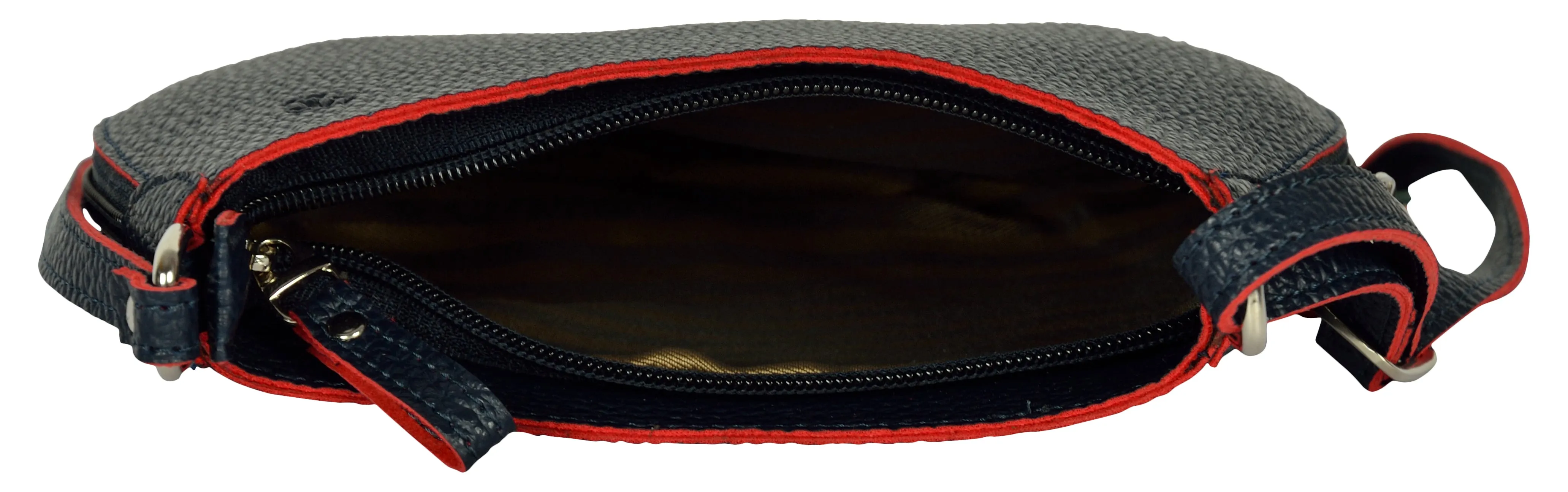 Cut Edge Sling Ladies Cross Bag