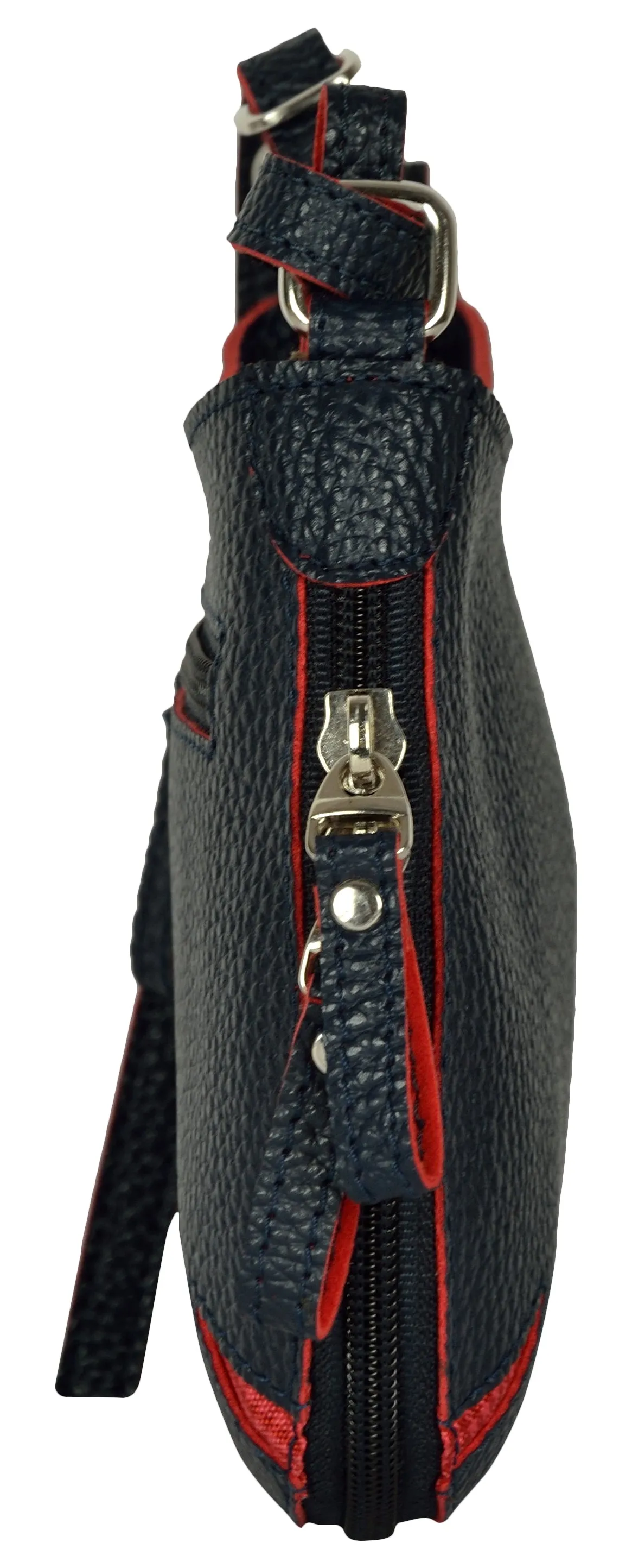 Cut Edge Sling Ladies Cross Bag