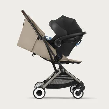 Cybex ORFEO Stroller