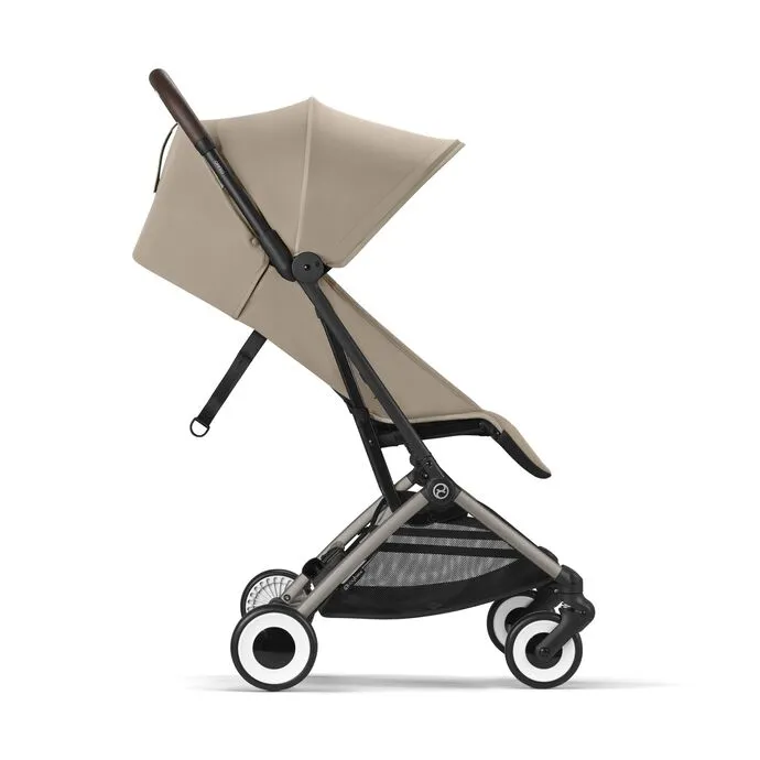 Cybex ORFEO Stroller