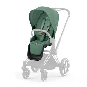 CYBEX Priam Seat Pack - Leaf Green