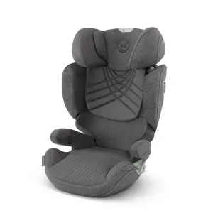 Cybex, Solution T i-Fix Plus Fabric
