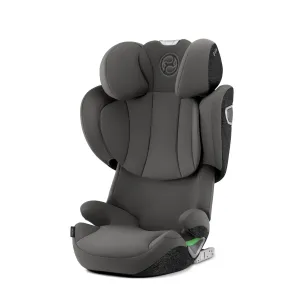 Cybex, Solution T i-Fix