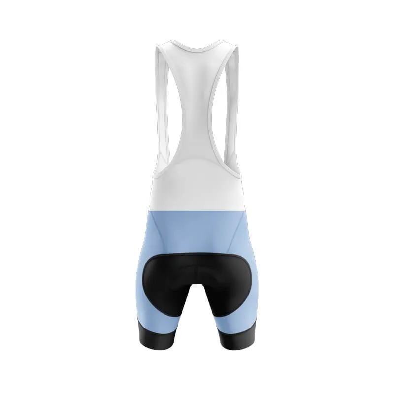 Cycling Unlocks My Super Powers (V1) Shorts & Pants