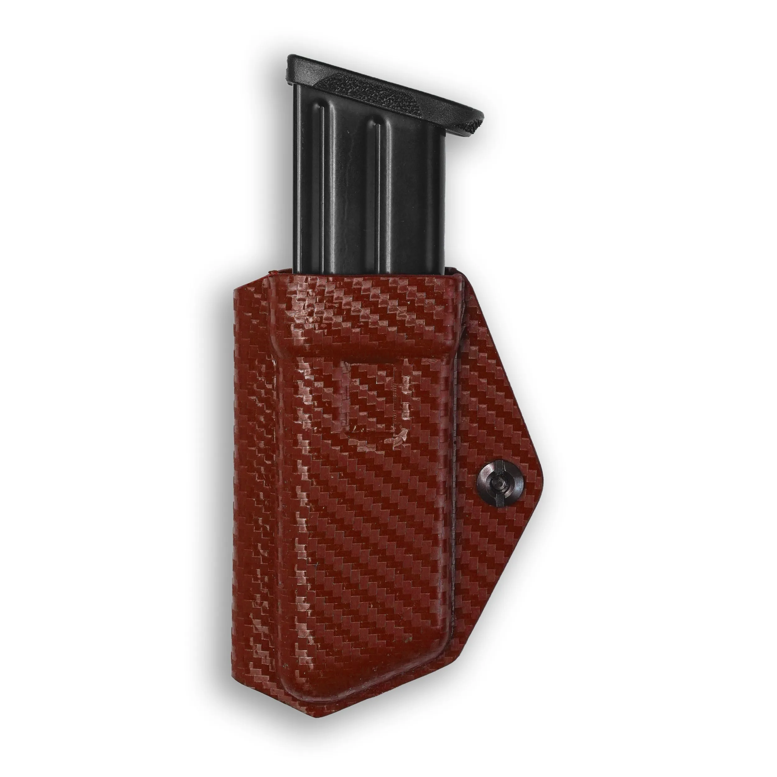 CZ 2075 Rami Kydex Concealed Carry IWB Magazine Carrier / Holster