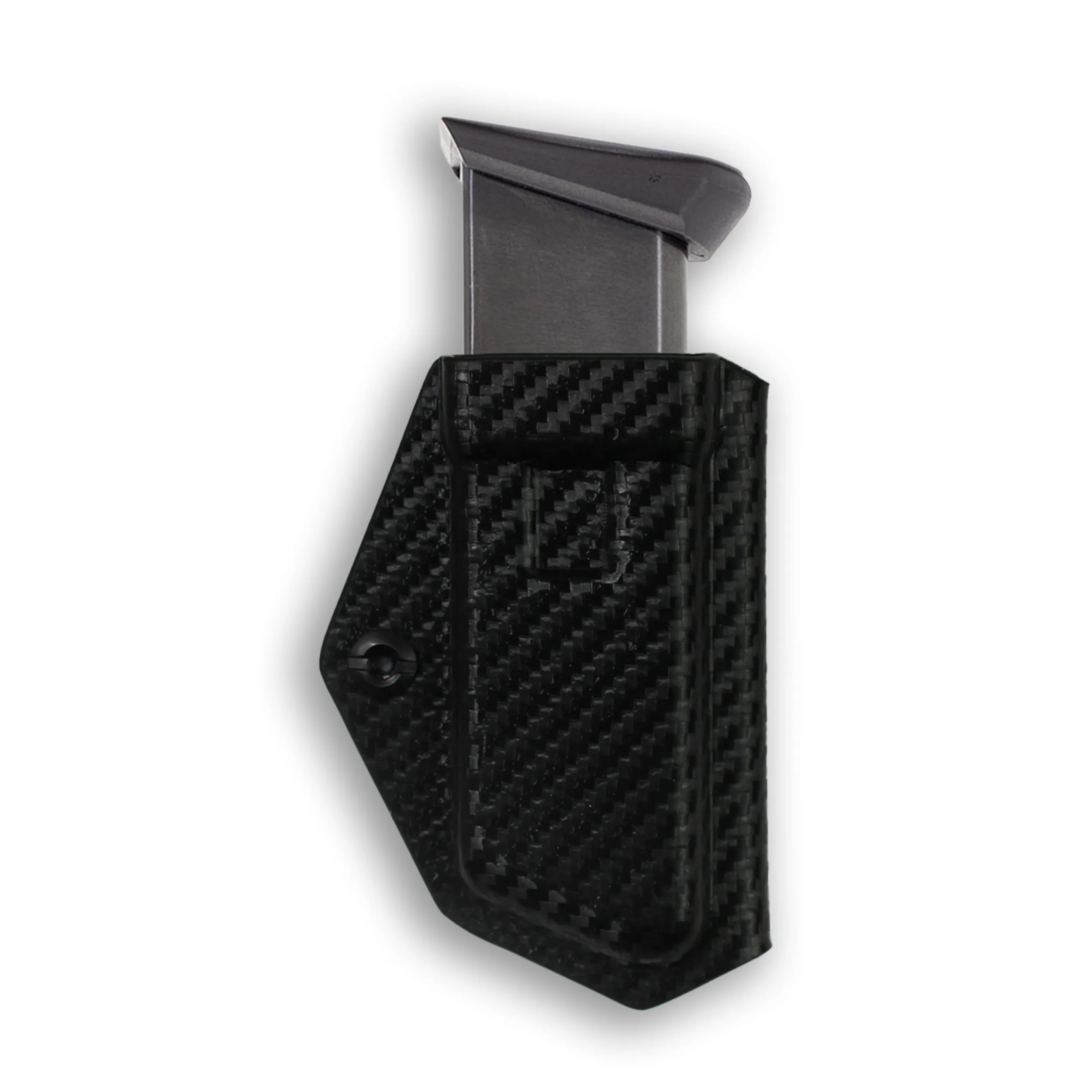 CZ 2075 Rami Kydex Concealed Carry IWB Magazine Carrier / Holster