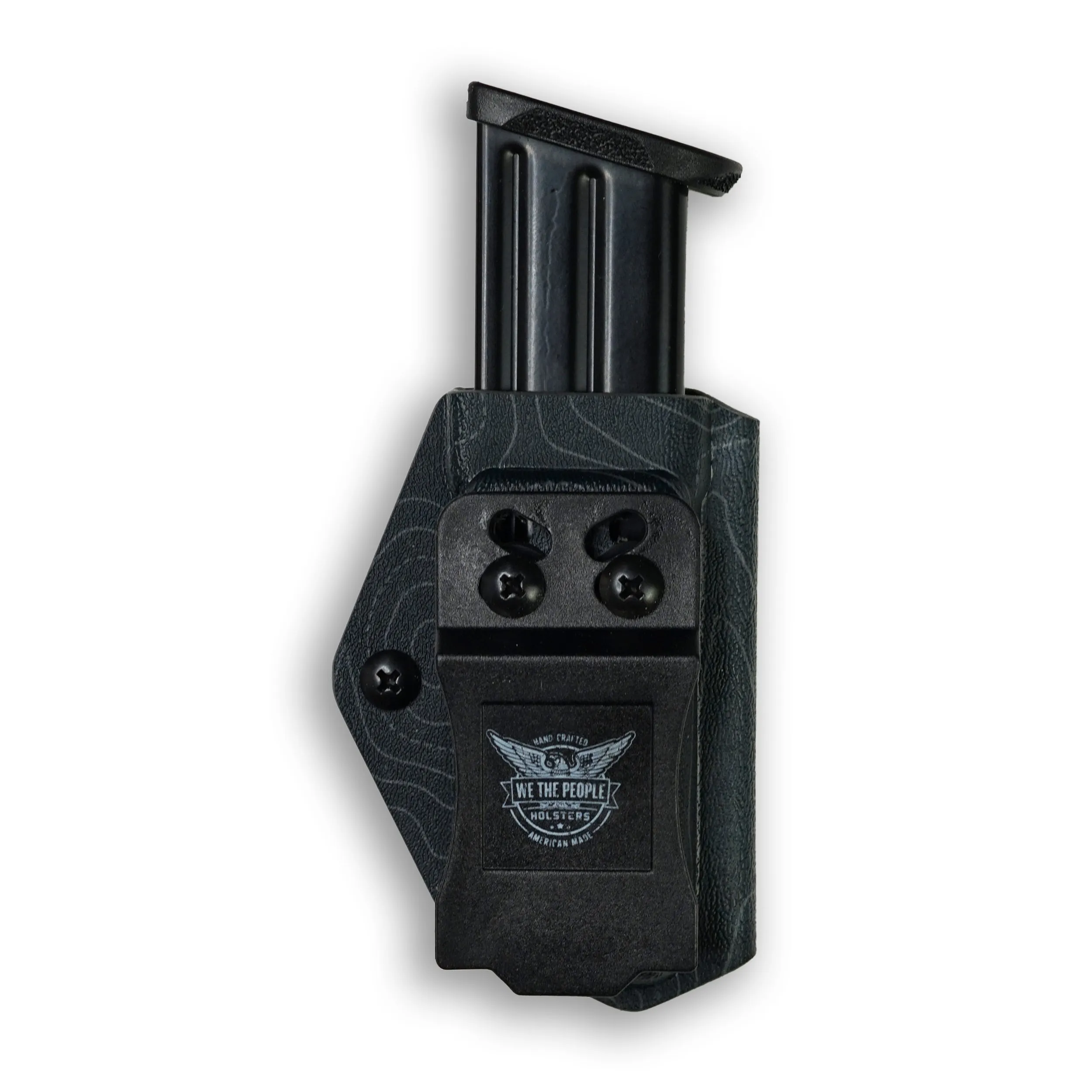 CZ 2075 Rami Kydex Concealed Carry IWB Magazine Carrier / Holster