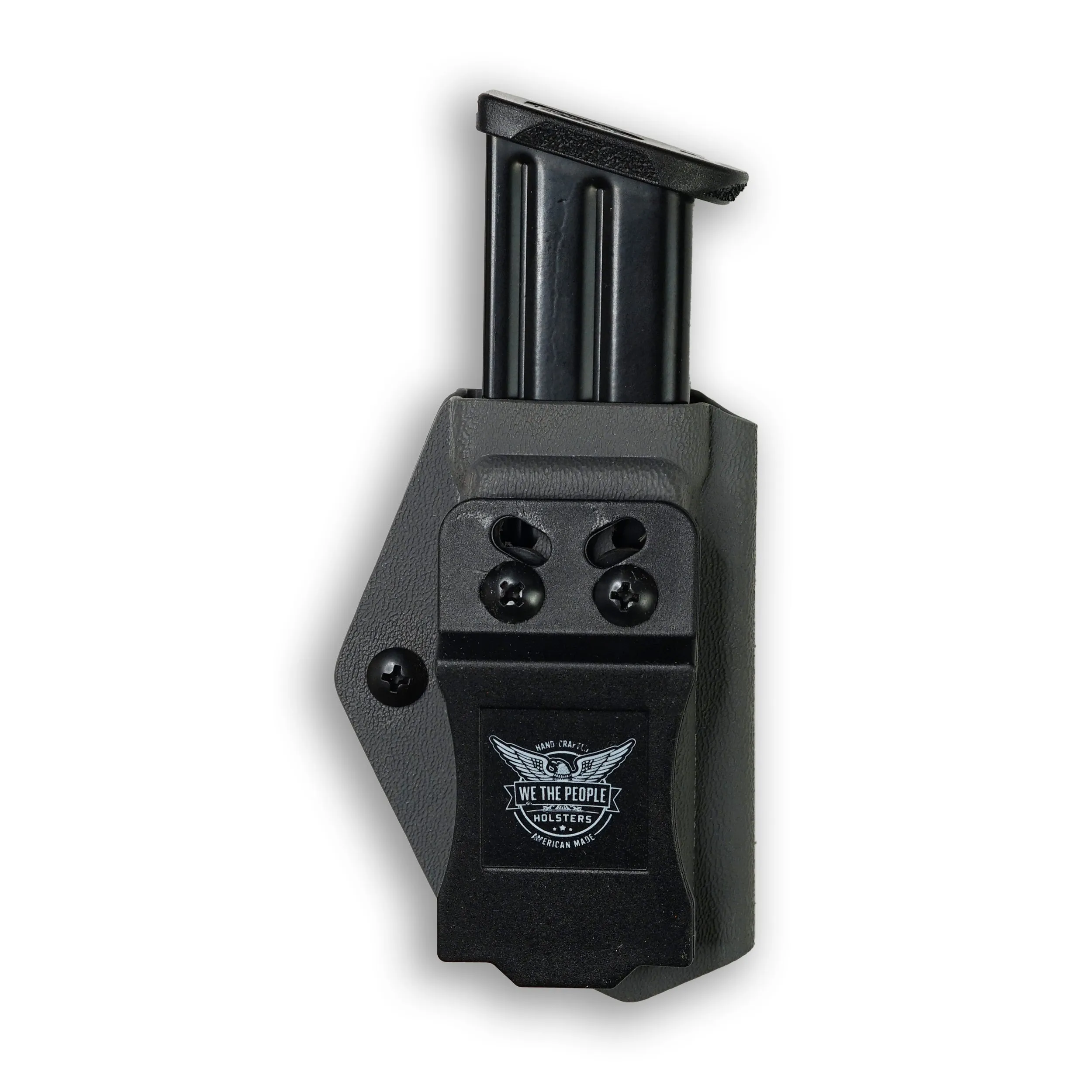 CZ 2075 Rami Kydex Concealed Carry IWB Magazine Carrier / Holster