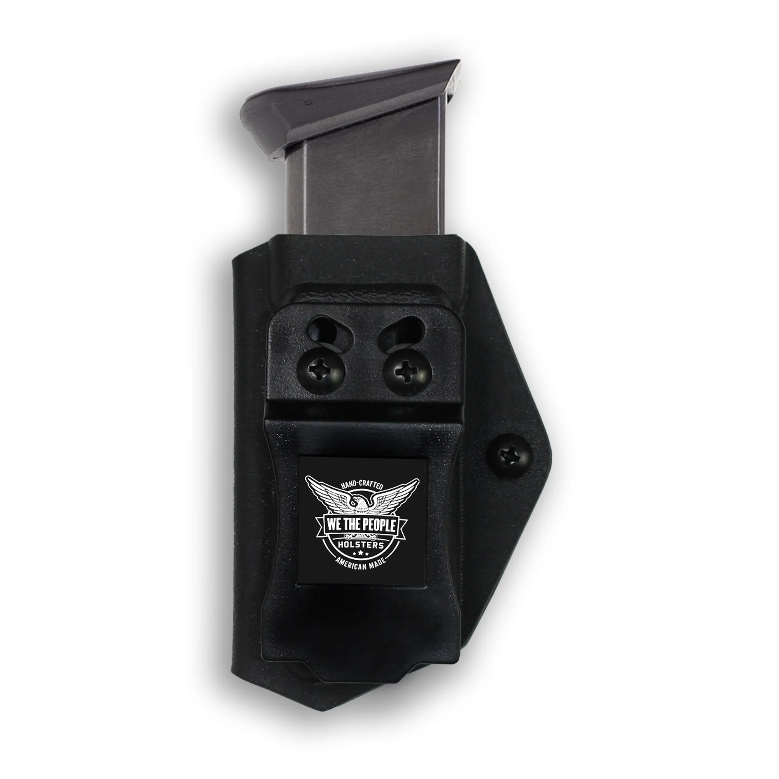 CZ 2075 Rami Kydex Concealed Carry IWB Magazine Carrier / Holster
