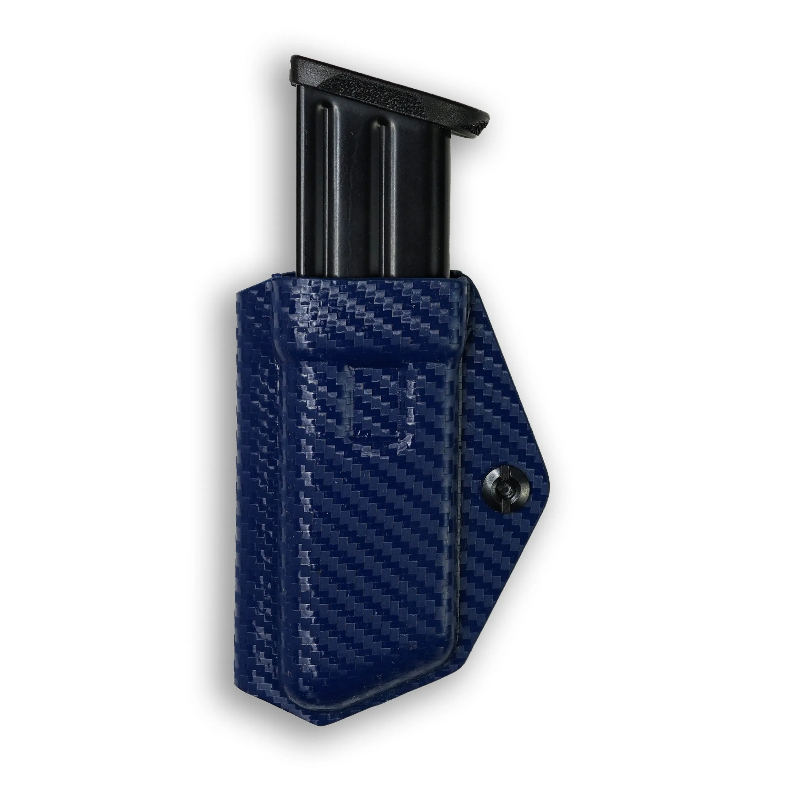 CZ 2075 Rami Kydex Concealed Carry IWB Magazine Carrier / Holster