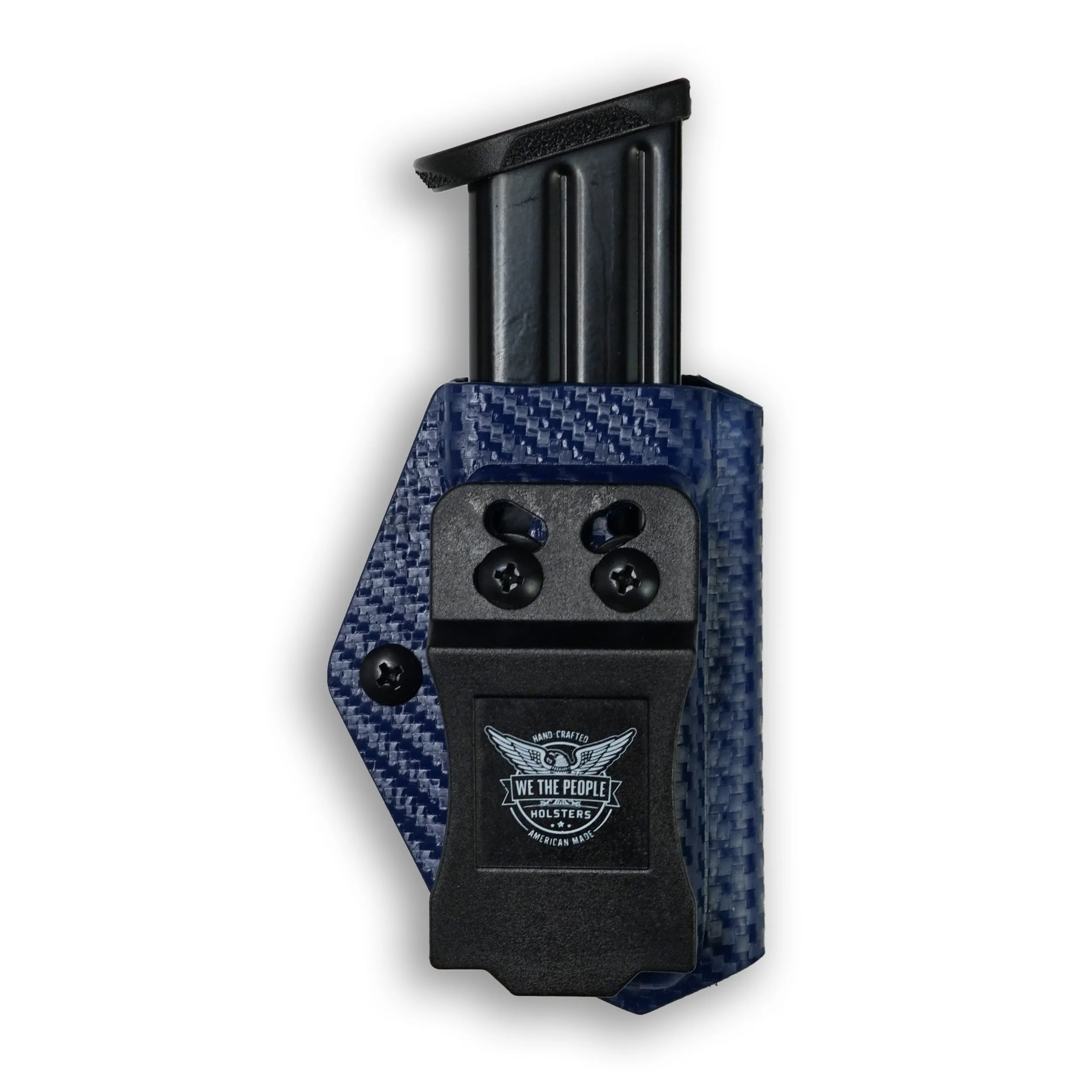 CZ 2075 Rami Kydex Concealed Carry IWB Magazine Carrier / Holster