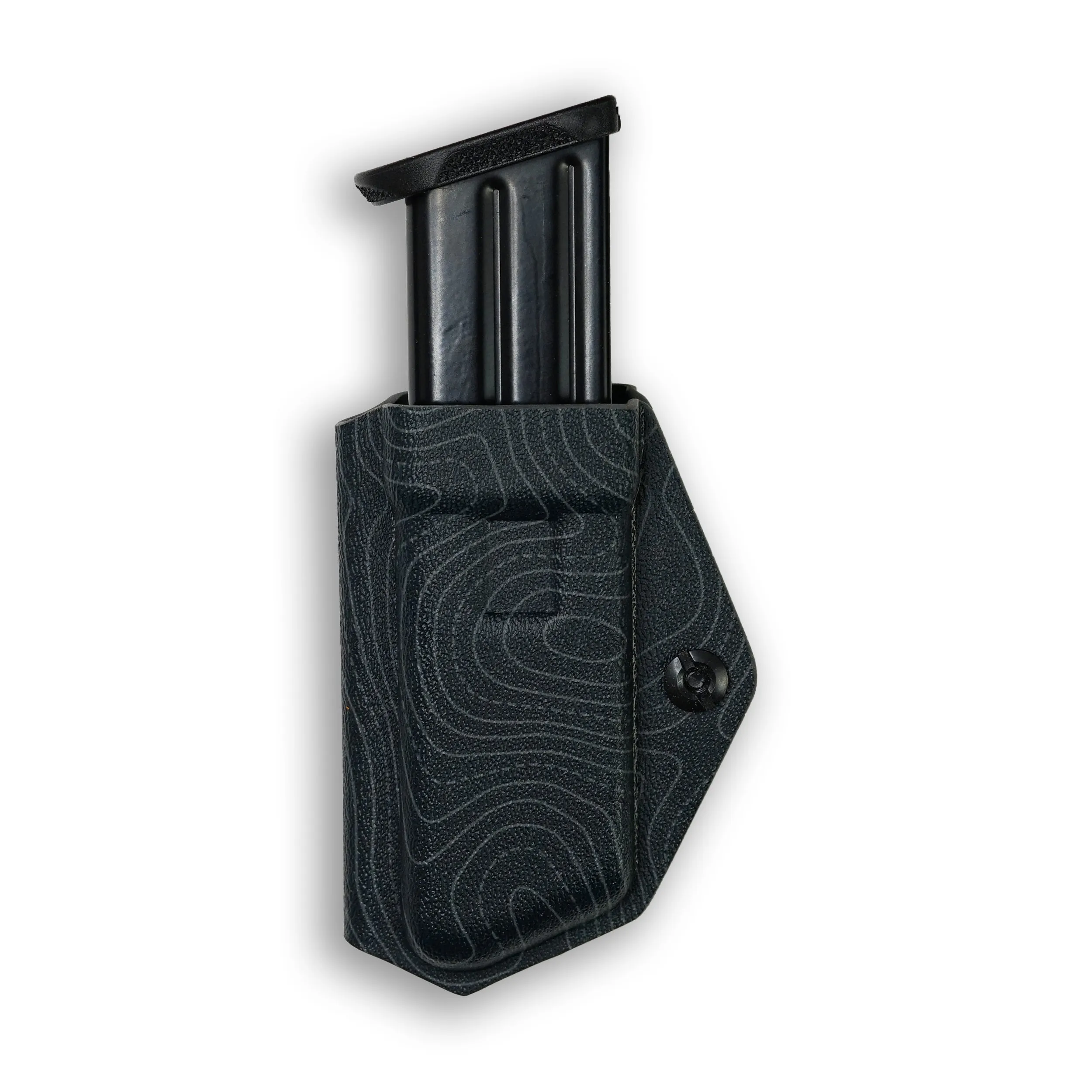 CZ 2075 Rami Kydex Concealed Carry IWB Magazine Carrier / Holster