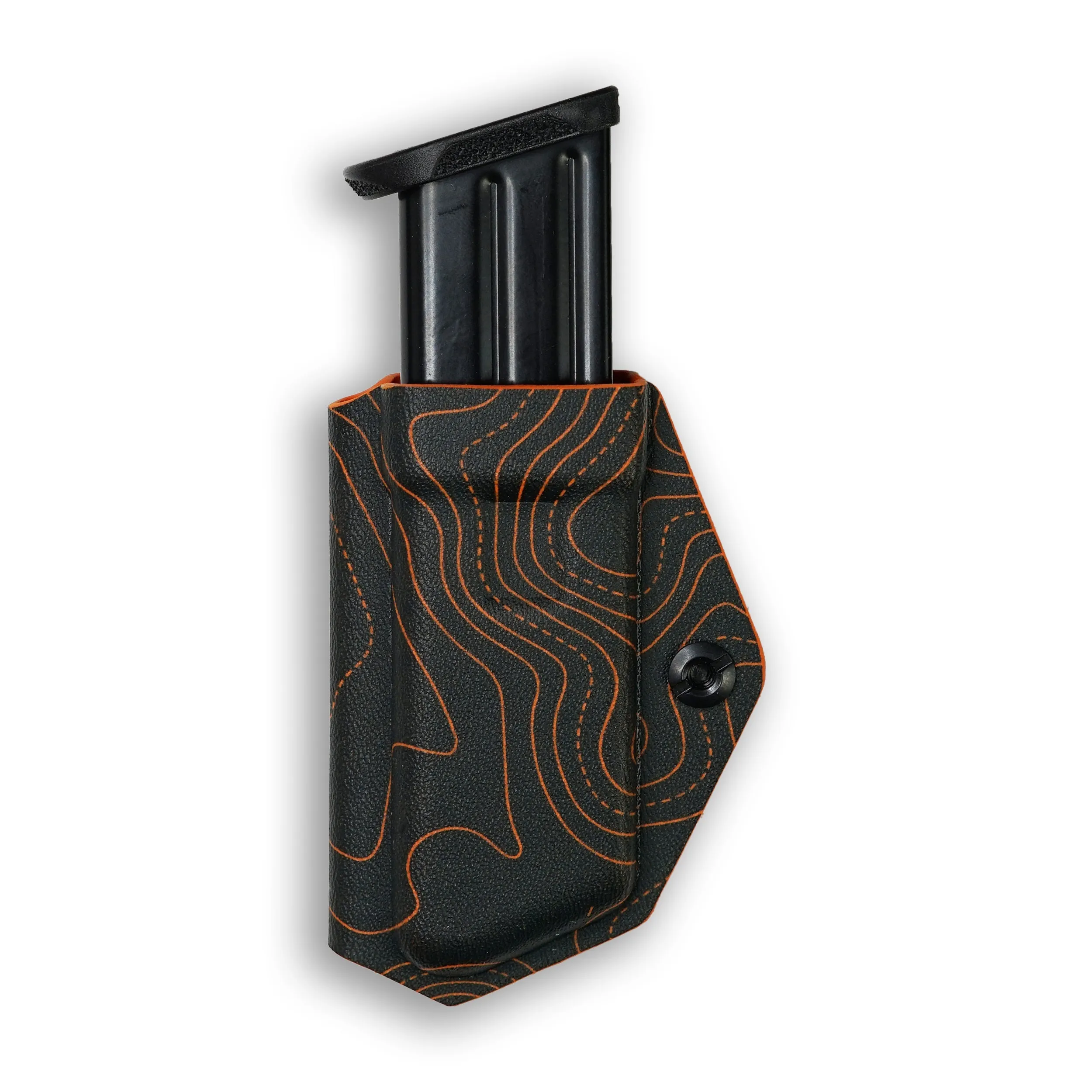 CZ 2075 Rami Kydex Concealed Carry IWB Magazine Carrier / Holster