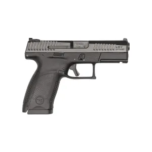 Cz P-10 Cmp 9mm 4" 10rd