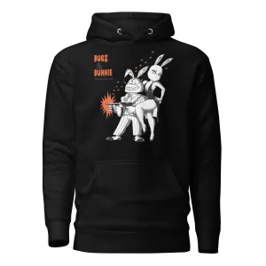 D2D™ | Bugz & Bunnie Hoodie