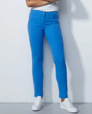 DAILY SPORTS Lyric Trousers 29 inch 007 Cosmic Blue