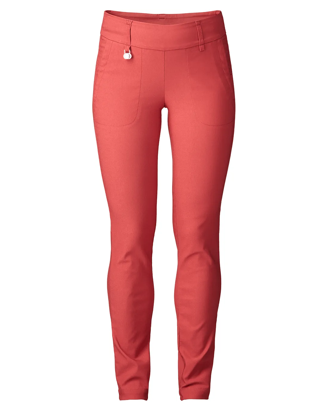 DAILY SPORTS Magic Trousers 29 inch 273 Redwood