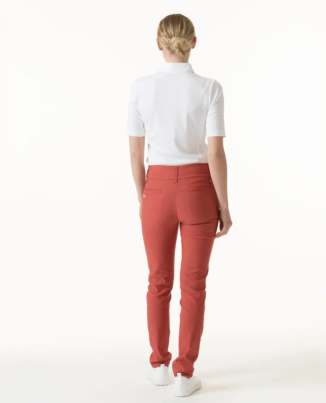 DAILY SPORTS Magic Trousers 29 inch 273 Redwood