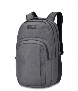 Dakine Campus L 33L Backpack-Carbon