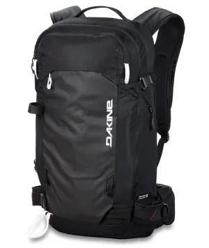 Dakine Poacher Pack 22L Black 2025