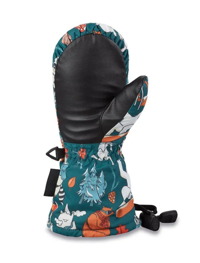 Dakine Scrambler Toddler Mitt