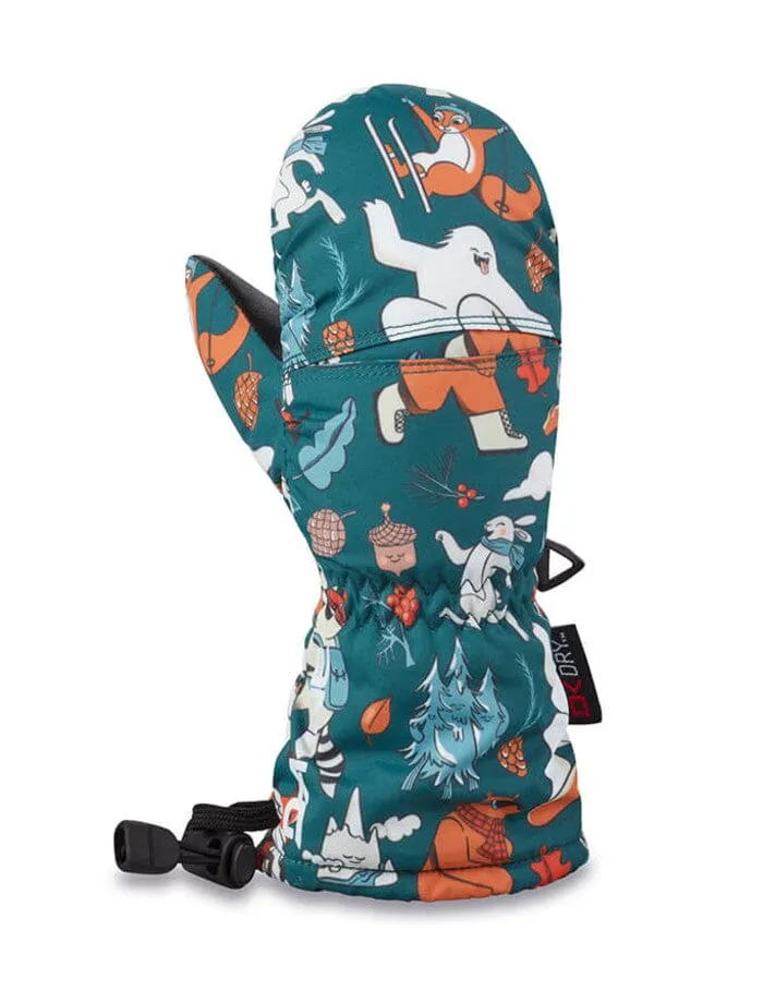 Dakine Scrambler Toddler Mitt