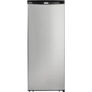 Danby Upright Freezer (DUFM085A4BSLDD) - Stainless Look