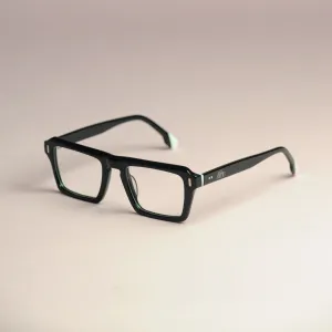 Round Eyeglasses
