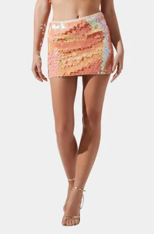 Darby Skirt