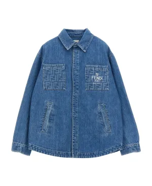 Utility Padded Jacket