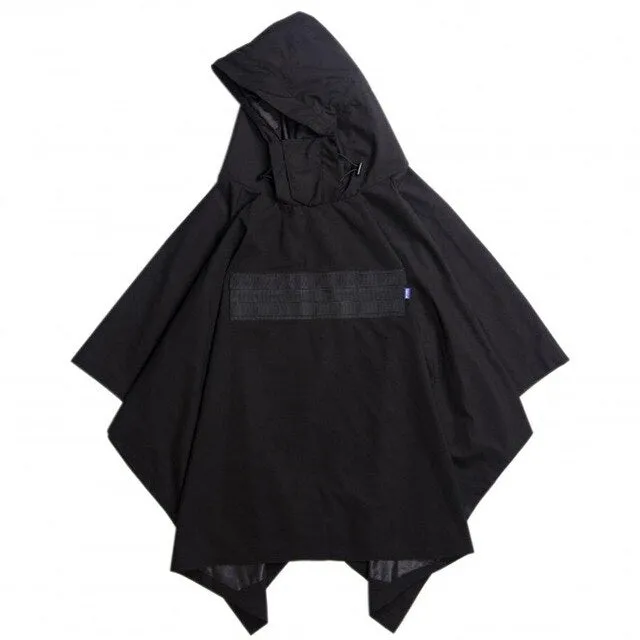 Dark Functional Cloak