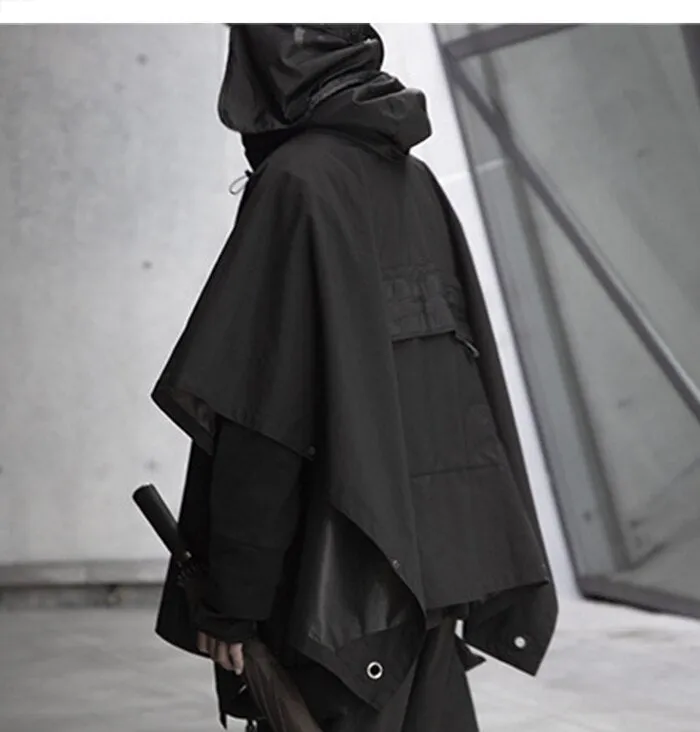 Dark Functional Cloak