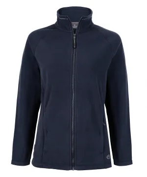 Dark Navy - Expert women’s Miska 200 fleece jacket