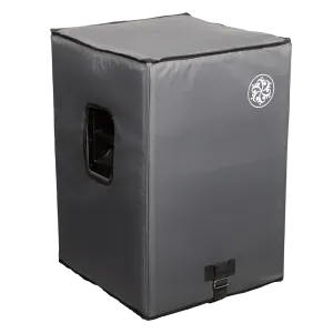Darkglass 210N Cabinet Cover