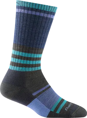 Darn Tough 1969 Her Spur Boot Sock Light Cushion