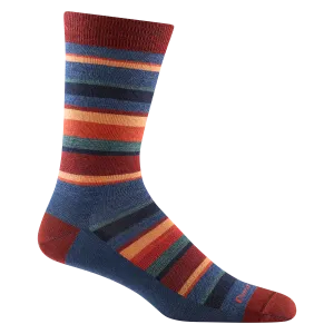 Darn Tough Men's Druid Crew Lightweight Socks