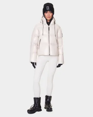 DAVIE - L122543 CREAM