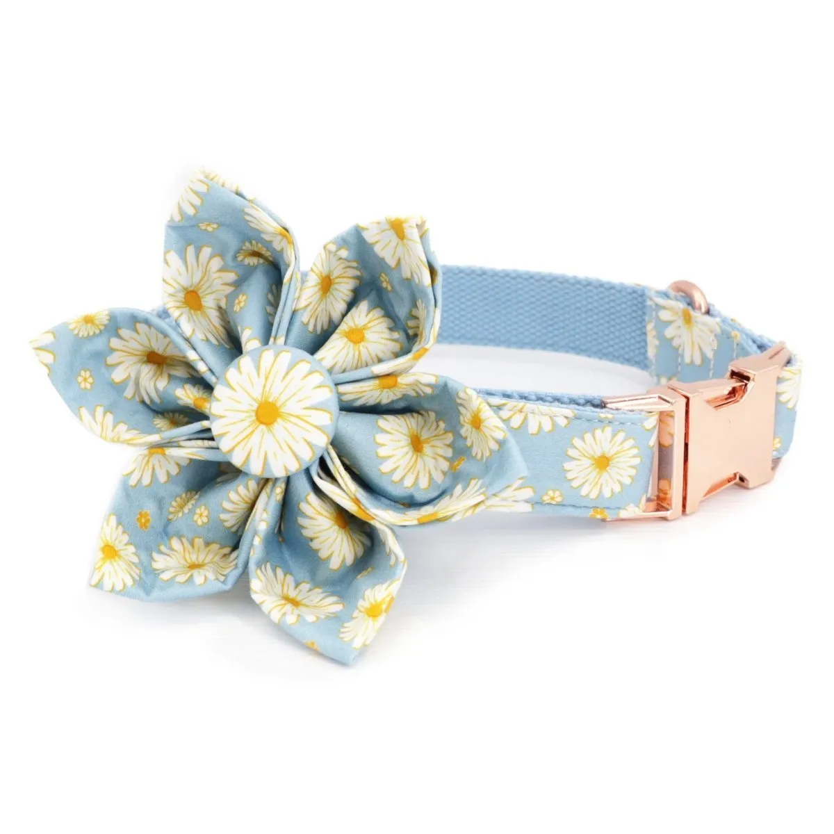 Day Dream Flower Unbreakable Collar™