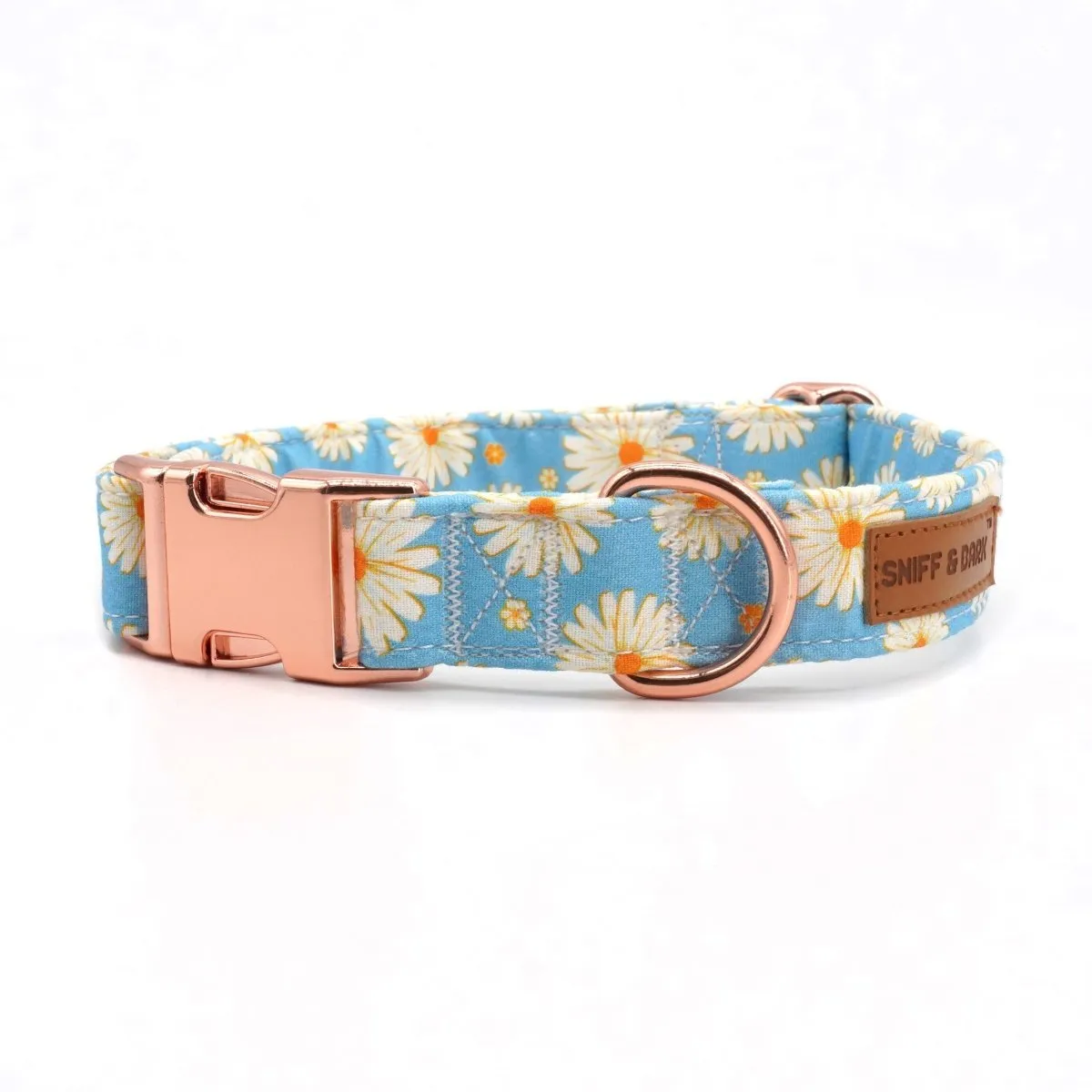 Day Dream Flower Unbreakable Collar™