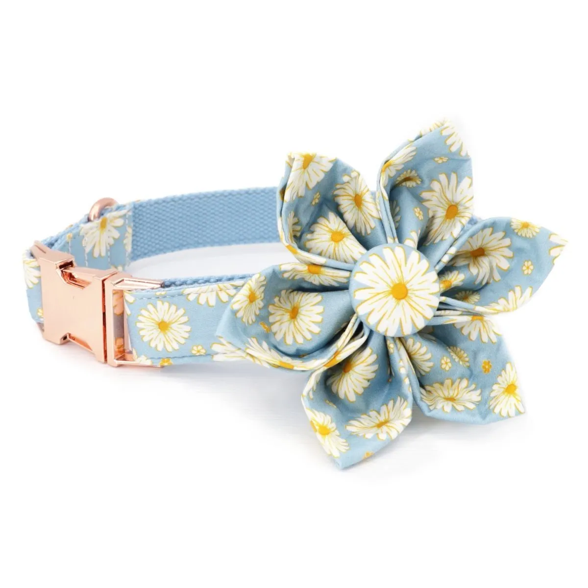 Day Dream Flower Unbreakable Collar™