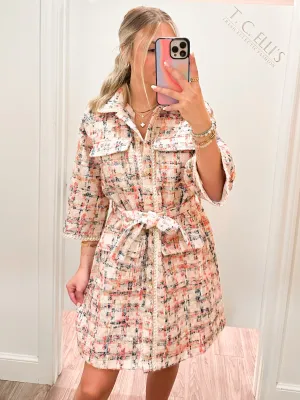 Day Job Dress