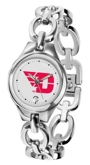 Dayton Flyers Eclipse Ladies Watch