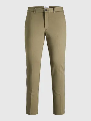 De Originale Performance Pants Kids - Oliven